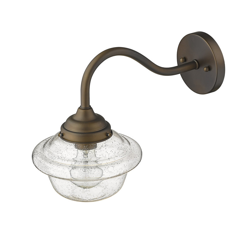 Bloodworth Wall Light