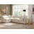 Hulene Velvet L-Shaped Sectional Reversible-87141395