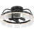 Fanin 18'' Ceiling Fan with LED Lights-1272583409
