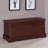 Garrard Wood Accent Trunk-947542143