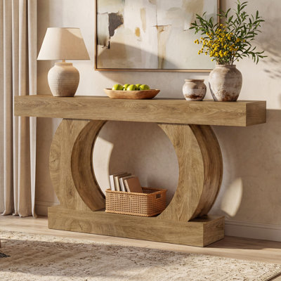 150.01cm Console Table