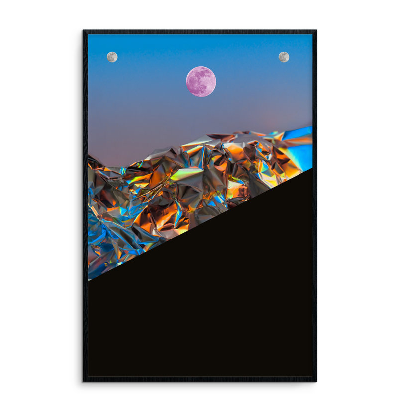Bartosz Jasyk - Single Picture Frame Print