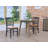 Weldy 18'' H Solid Wood Side Chair-449722700