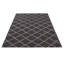 Decoste Rectangle Abstract Hand Woven Indoor / Outdoor Area Rug-61005890