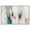 «Aurora in Motion II», art abstrait moderne par Art Remedy