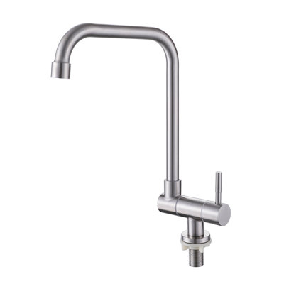 Belfry Kitchen Olney Kitchen Faucet