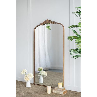 Miroir pleine longueur 66 po x 36 po