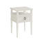 Ocean Breeze Collier Night Table