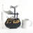 Modern Indoor desktop fountain-983435766