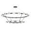 Austen 30 - Light Chandelier-1594650468