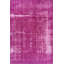 Luxor Area Rug in Purple