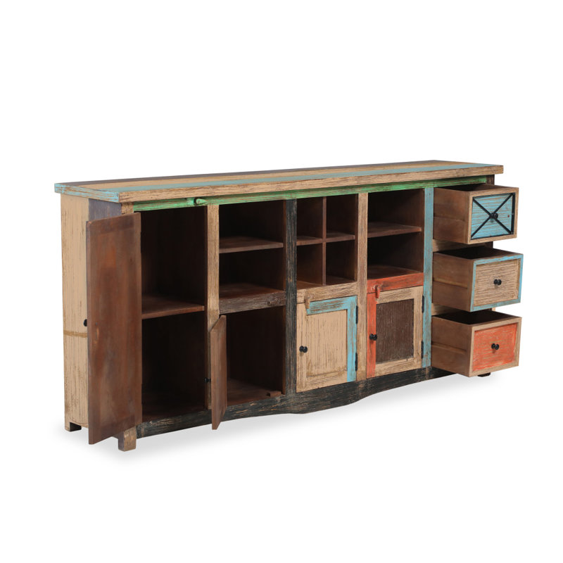 Buffet - Armoire de salle à manger