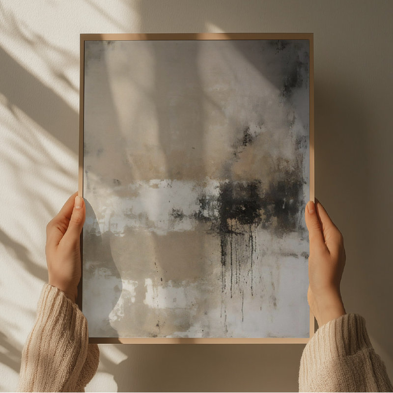 Wrapped Canvas Print, 50.8 cm H x 76.2 cm W