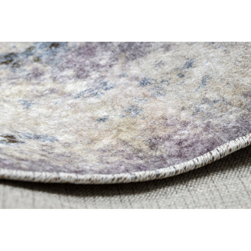 Miro Abstract Area Rug, Rectangle 200 x 290cm
