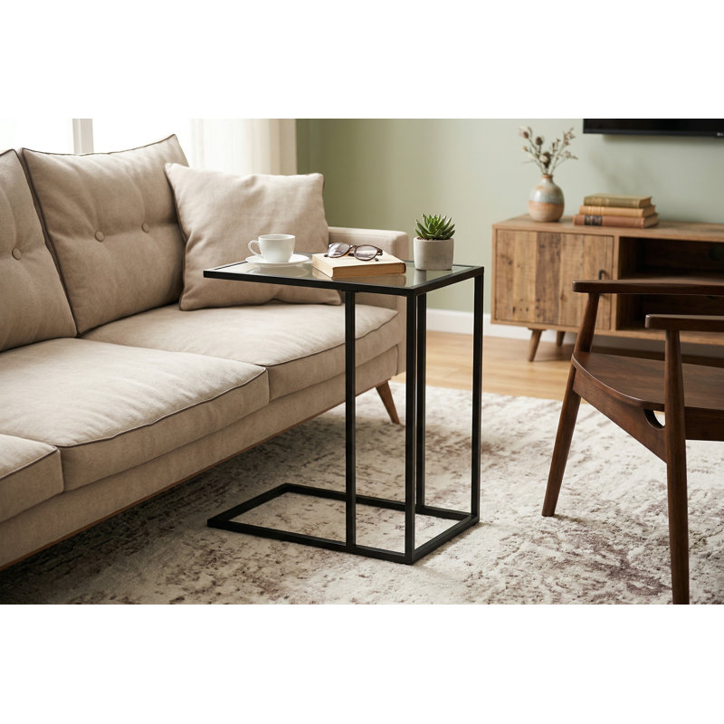 Table de bout Frechette