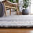 Nerbone Hand Loomed Performance Southwestern Rug-108775247