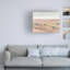 Art mural sur toile tendue - «Southwest Landscape I» de Tim O'Toole pour décoration de salon, de chambre à coucher ou de bureau - 18 x 24-872572663