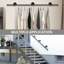 8.5cm H x 125cm W Stair Banister