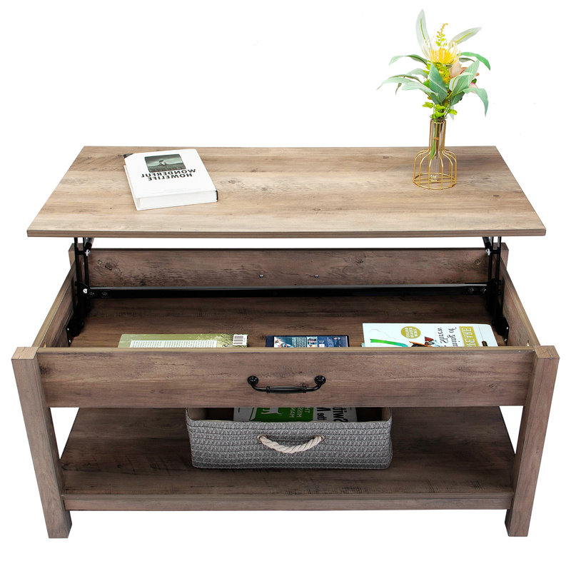 Table basse Somwati