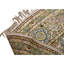 Hand Woven Silk Oriental Area Rug