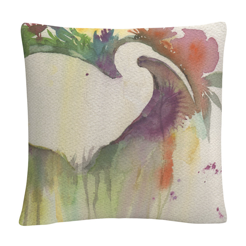 Coussin décoratif Sheila Golden