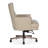  Aspen Genuine Leather Executive Chair-99442474