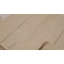 Rez Kilim Area Rug in Beige, Gray