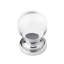 Luster Round Knob