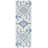 Vahakn Hand Tufted Wool Geometric Rug-520156910