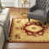 Tapis oriental Debora