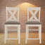 Tabouret de comptoir 24 po Radislav-827329565