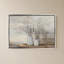 «Pussy Willow Still Life with Designs» par Julia Purinton - impression sur toile-130878866-130878876