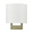 Rakhee Flush Mounted Sconce-137329963-137329962-137329957