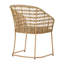 Chaise de salle à manger Lambert