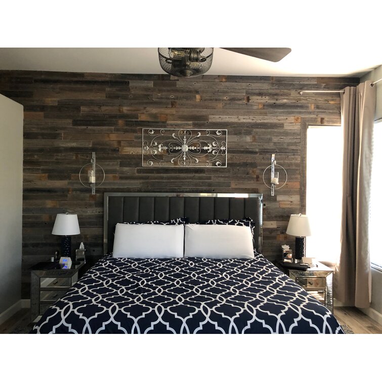 Wall Paneling You'll Love