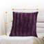 Housse et insert de coussin carré FRBIN-2034208963-2135401564