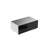 Tamecka Glass Top Coffee Table