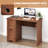 Pitman Computer Desk with Power Outlet