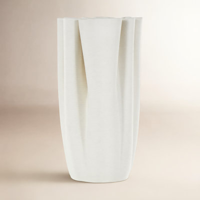 Bowen Ceramic Table Vase