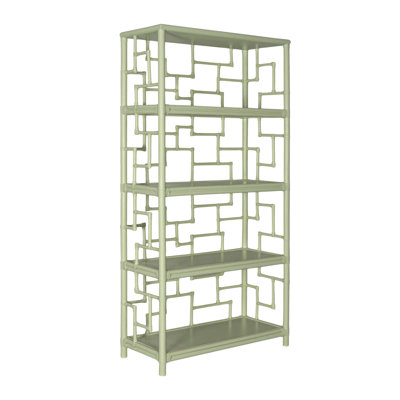 Tibet 72"H x 36"W Bookcase