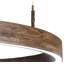 Anillo Halo 1 - Light LED Chandelier