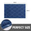 Non-Slip Geometric Doormat-923736478-923736467