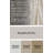 Machine Washable Gray Area Rug-1628531741