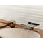Massaud Glass Bathroom Accessory