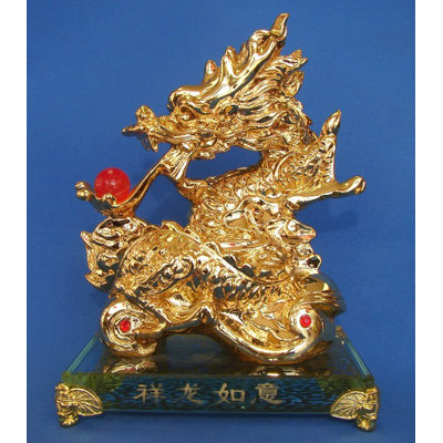 Fantasy & Sci-Fi Figurines & Sculptures