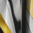 Heatherton - Abstract Marble Marble Blackout Curtain - 1 Panels-1508027476