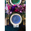 Baroque Glass Salad/Dessert Plate-33706787