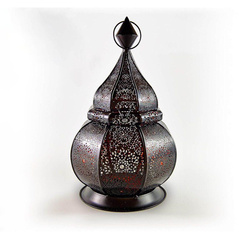 36cm No Power Source Required / Manual Outdoor Lantern Accessory