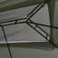 Tente de pavillon de jardin 13x10 avec double toit ventilé et moustiquaire-112831171-112831170