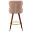 Tabouret pivotant de 27,95 po-1665267918